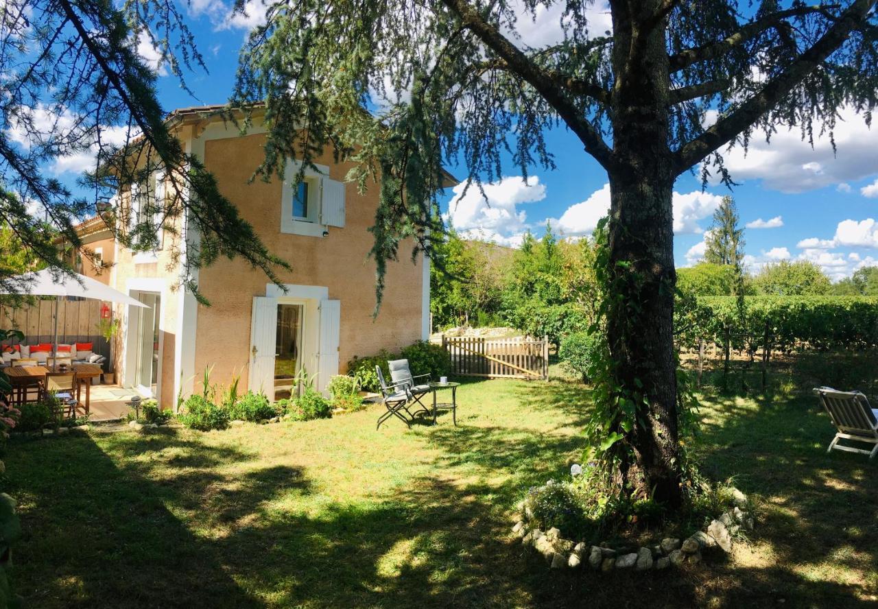 Mirande Montagne-Saint Emilion Διαμέρισμα Montagne  Εξωτερικό φωτογραφία