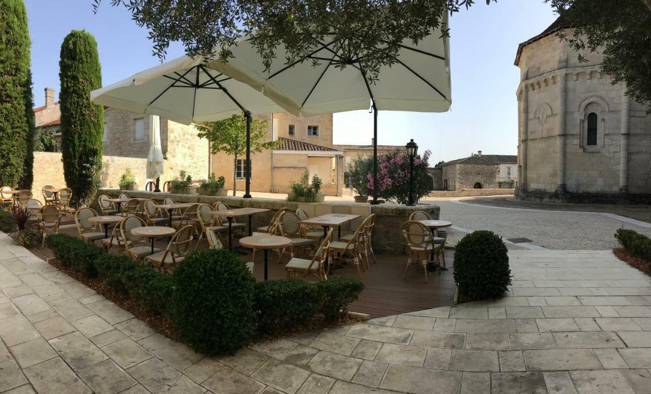 Mirande Montagne-Saint Emilion Διαμέρισμα Montagne  Εξωτερικό φωτογραφία